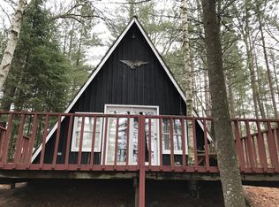 W5035 Lulu Lake Dr, Shawano, WI 54166