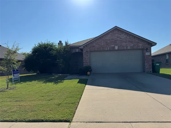 66 Larkspur Dr, Fate, TX 75087