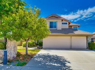 1787 Turnberry Dr, San Marcos, CA 92069