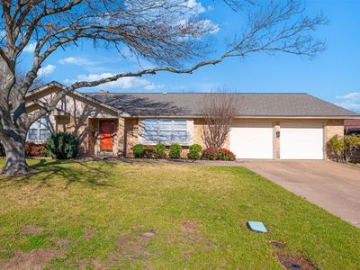 6504 Welch Ave, Fort Worth, TX, 76133