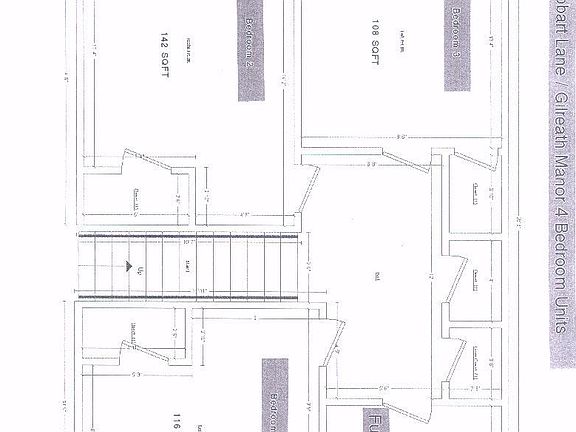 3rd image of 36 Hobart Ln #36