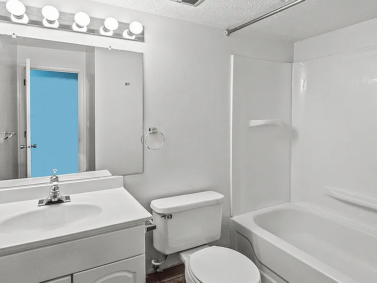 Modern Bathroom