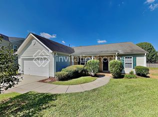 5150 Avening Ct, Charlotte, NC 28215