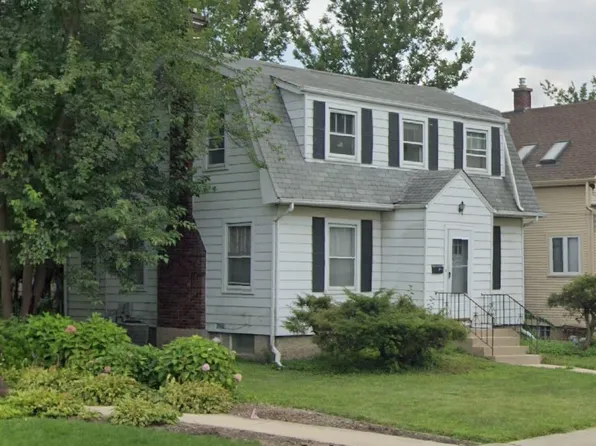 421 Leonard St, Park Ridge, IL 60068