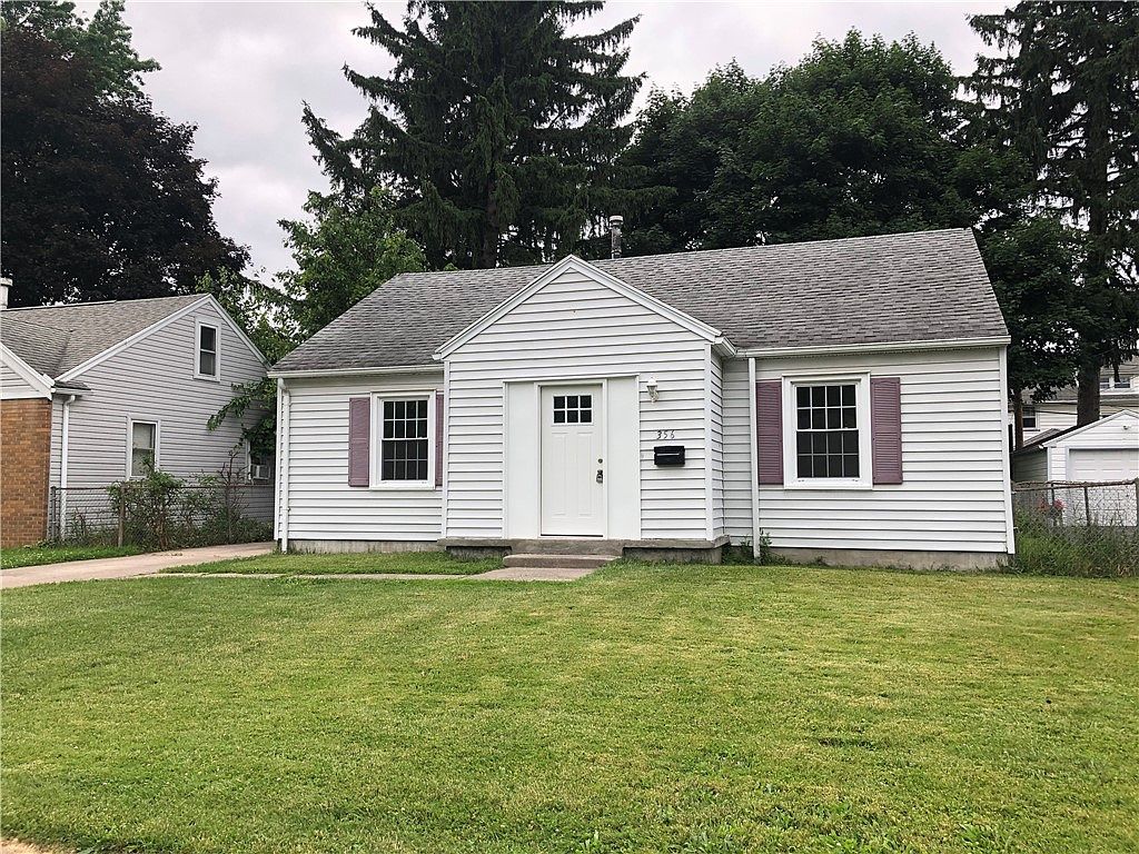 356 Falstaff Rd, Rochester, NY 14609 Zillow