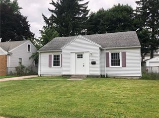 356 Falstaff Rd, Rochester, NY 14609