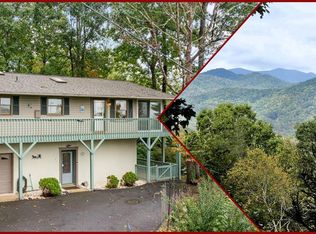 718 Cannon Trl, Franklin, NC 28734