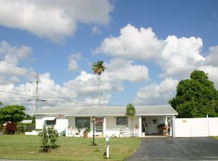 3001 NE 9th Ave, Pompano Beach, FL 33064