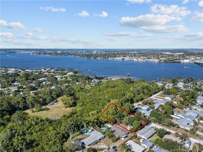 2546 SW Feroe Ave, Palm City, FL, 34990