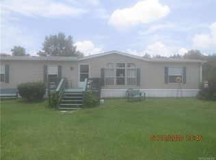 6968 W Melissa Ann Path, Dunnellon, FL 34433