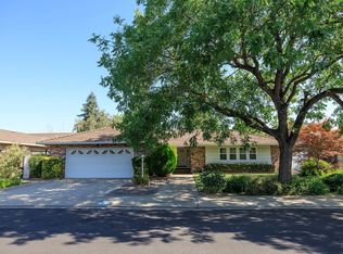621 Violet St, Modesto, CA 95356