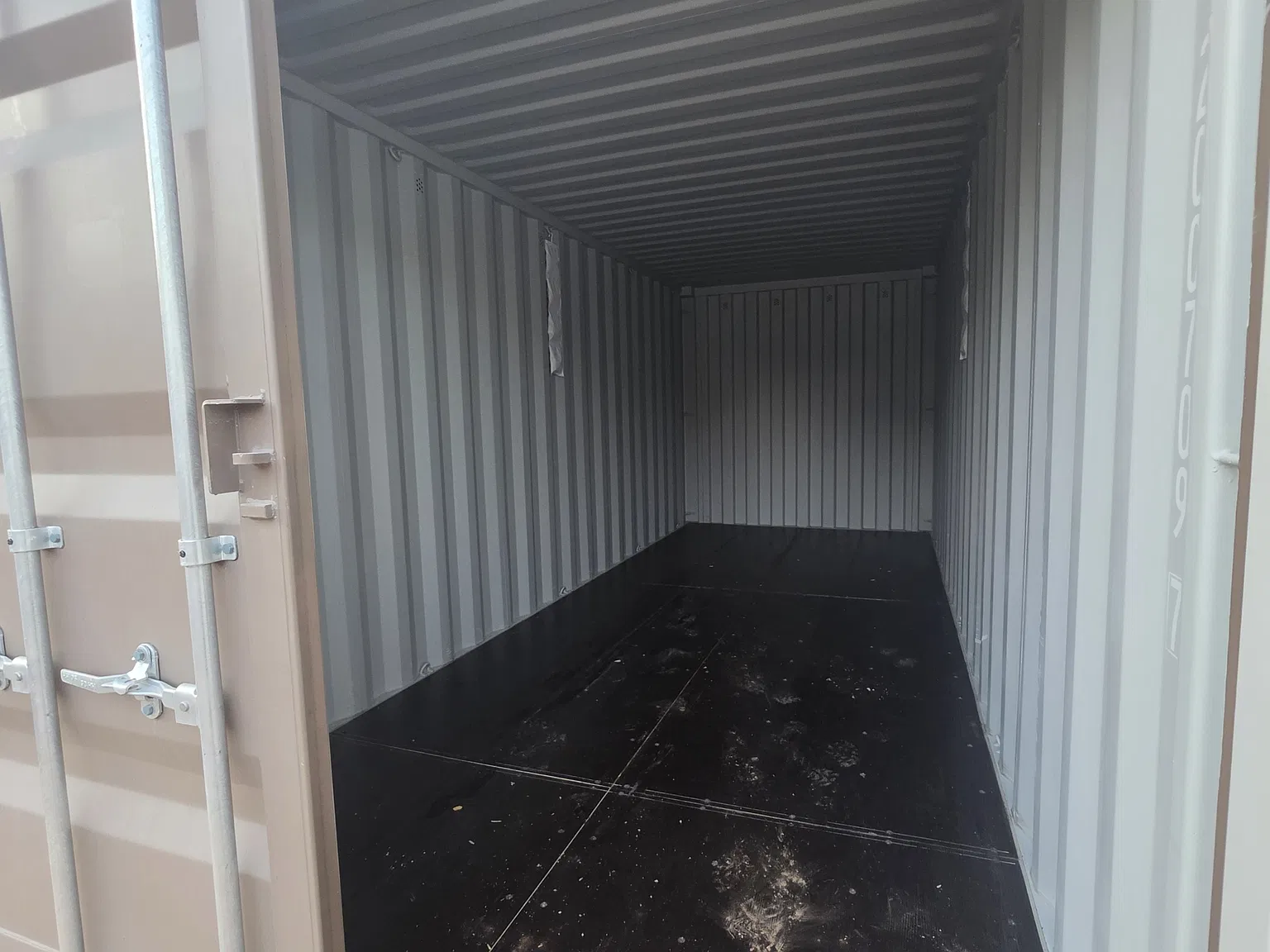 4129 Black Pine Way - Storage Container - 1 — Photo 2