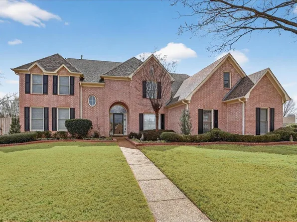 9936 N Windward Slope Dr, Arlington, TN 38002