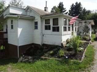 79 E Palmer St, Jacksonville, OH
