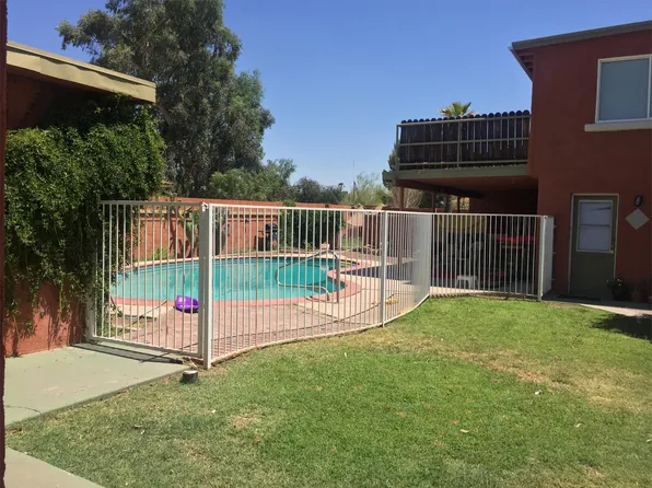 304-306 E. Blacklidge Dr. - 304-2, 304 E Blacklidge Dr, Tucson, AZ 85705