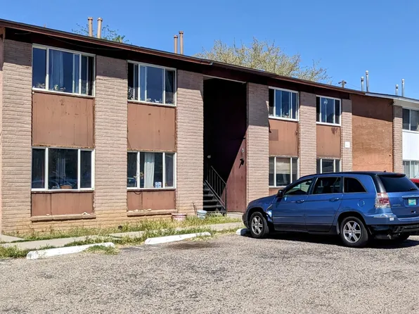 2801 Muriel St NE, Albuquerque, NM 87112