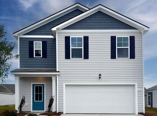 685 Grateful Dr., Little River, SC 29566