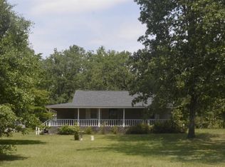 3016 Pleasant Hill Rd, Bethune, SC 29009