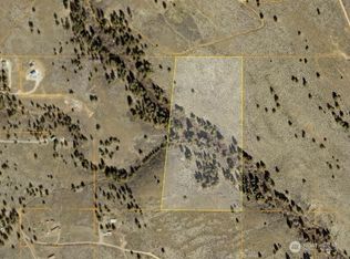 107 Wild Turkey Rd, East Wenatchee, WA 98802