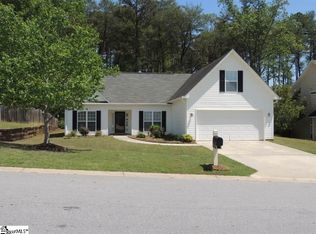 545 Cardinal Woods Way, Easley, SC 29642