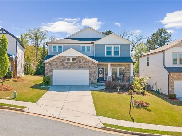 6070 Arbor Green Cir, Sugar Hill, GA 30518