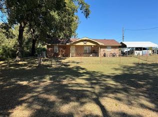 10201 E Moffatt Rd, Lexington, OK 73051