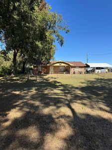 10201 E Moffatt Rd, Lexington, OK, 73051