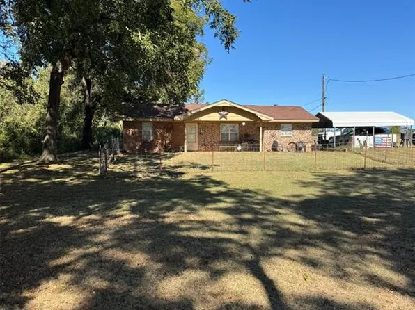10201 E Moffatt Rd, Lexington, OK 73051