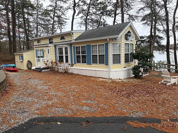2nd image of 185 Cotuit Road #HL15
