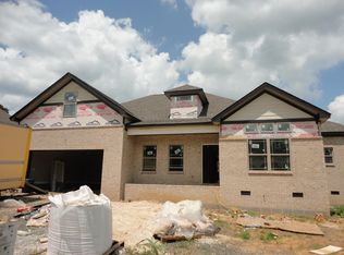 123 NW Red Fox Ln, Cleveland, TN 37312
