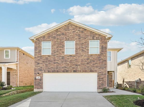 Discovery Plan, Creekview Fossil Ridge