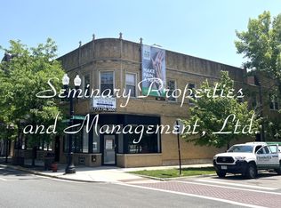2121-25 W Irving Park Rd #2121-2F, Chicago, IL 60618