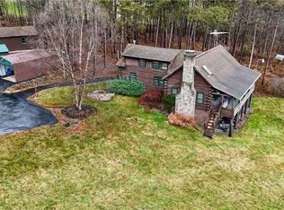 9386 Ace Rd, Hemlock, NY 14466