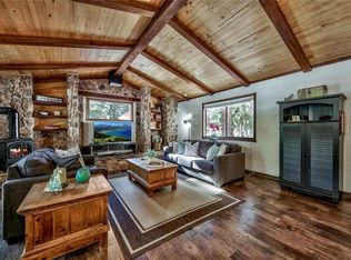 945 Tyner Way, Incline Village, NV 89451