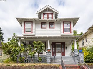 4025 N Haight Ave, Portland, OR
