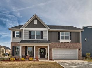 5 Corinth Ct, Elgin, SC 29045
