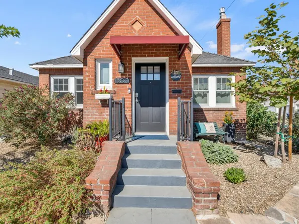 1500 33rd St, Sacramento, CA 95816
