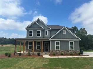1630 Snows Mill Rd, Monroe, GA 30656