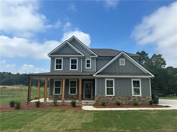 1630 Snows Mill Rd, Monroe, GA 30656