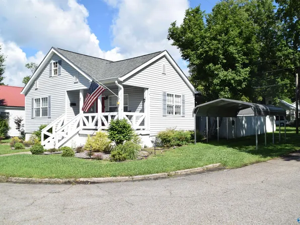 2 Southern Ave, Gadsden, AL 35904