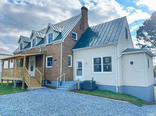 3323 Campbell Ave, Lynchburg, VA 24501