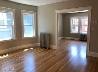 101 Nottinghill Rd, Brighton, MA 02135