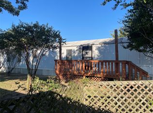 1221 Lorraine Ln, Kaufman, TX 75142