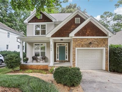 2784 White Oak Dr, Decatur, GA, 30032