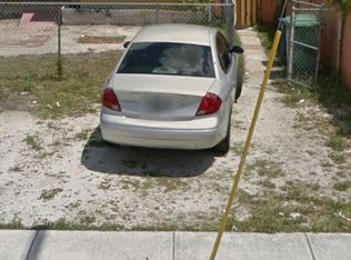 3121 NW 95th St, Miami, FL 33147