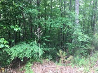 590 Fire Tower Rd NE, Rome, GA 30161