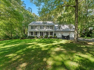 28 Alexander Drive, East Lyme, CT, 06333