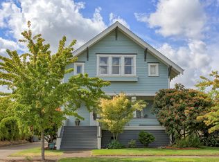 1186 9th Ave SW, Albany, OR 97321