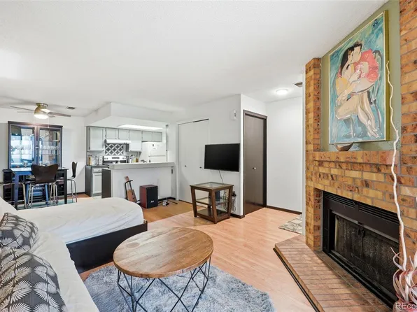 Undisclosed, Littleton, CO 80128