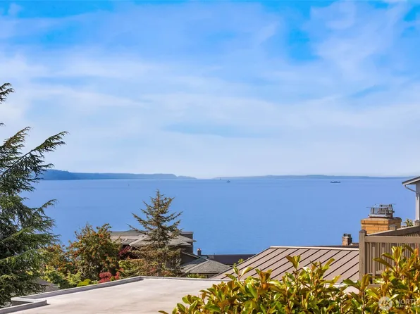 2342 NW 98th Street, Seattle, WA 98117